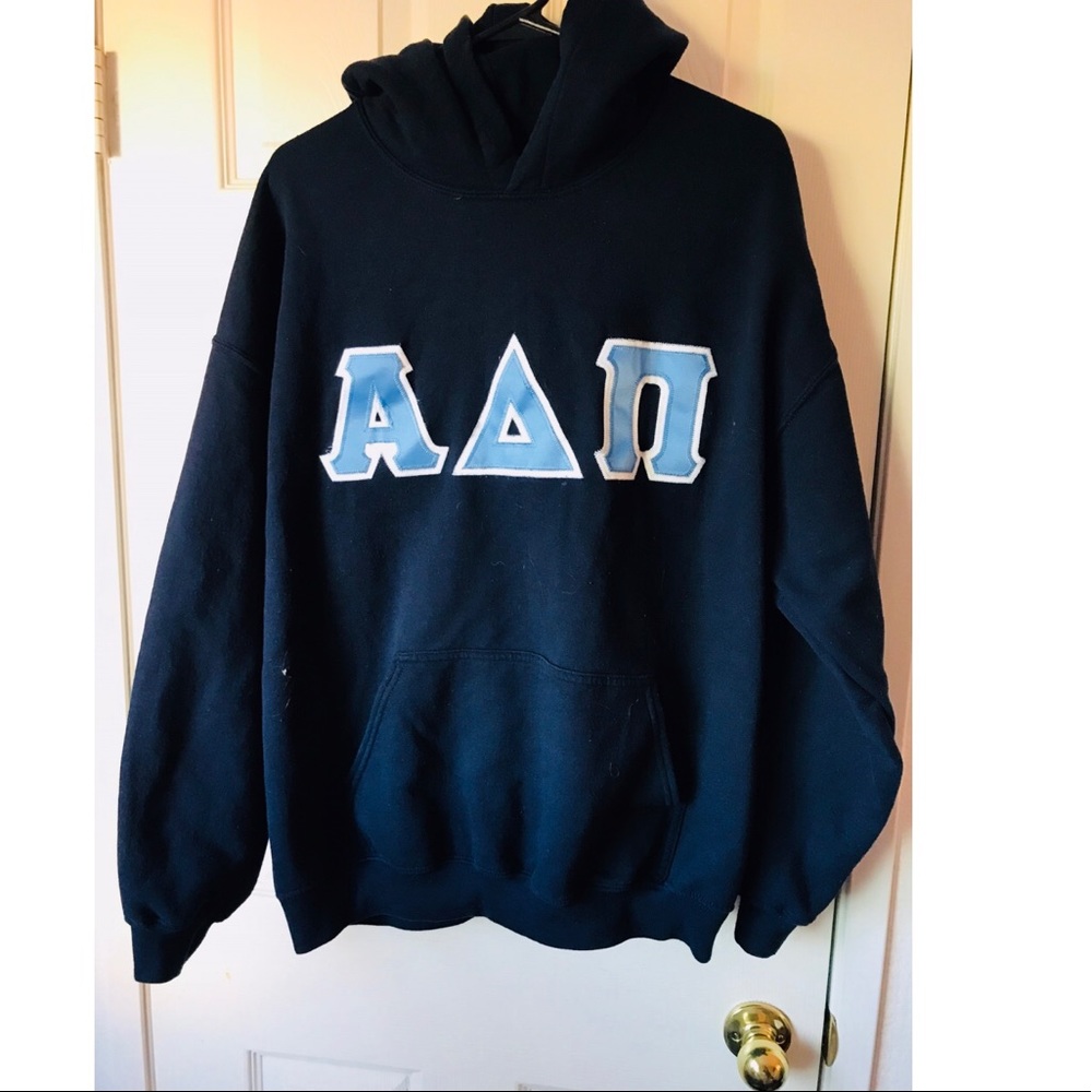 Alpha Delta Pi Sweatshirt